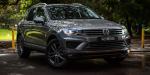 Volkswagen Touareg V6 TDI Adventure 2017 года (AU)